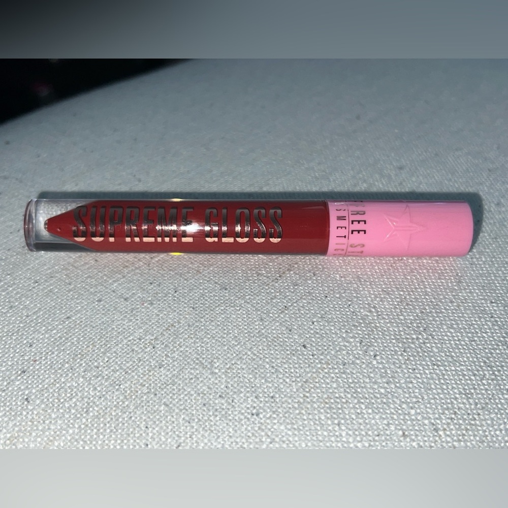 Jeffree Star Lip Gloss